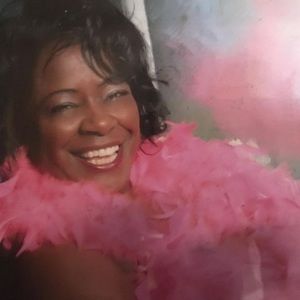 Meet your Posher, Patricia